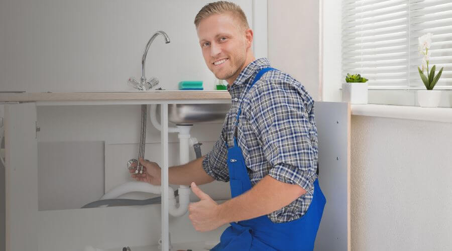 Local expert plumbing services in Orderville, UT